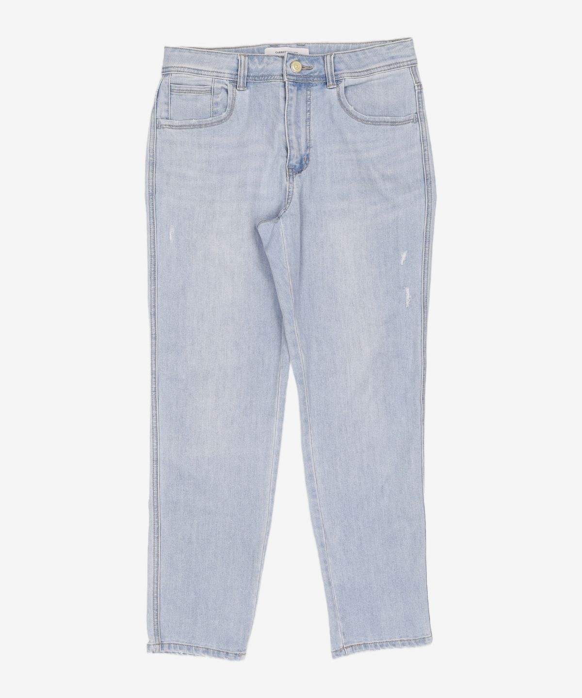 까레라 진(CARRERAJEANS) 청/데님 팬츠 27