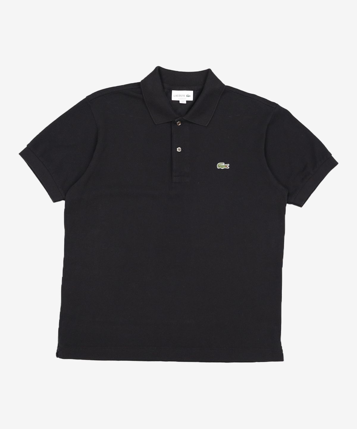 라코스테(LACOSTE) 피케/카라 티셔츠 100