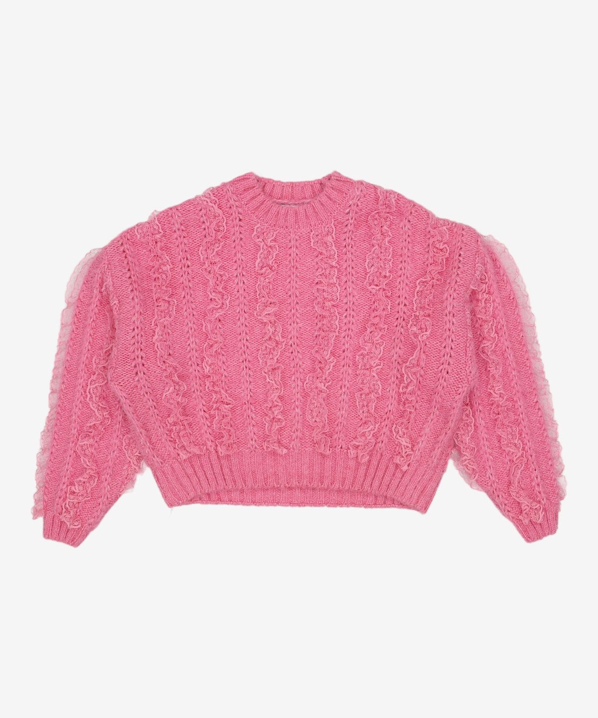 자라(ZARA) 니트/스웨터 S