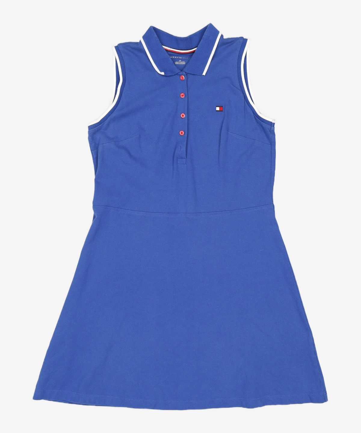 타미힐피거(TOMMY HILFIGER) 미니 원피스 S/P