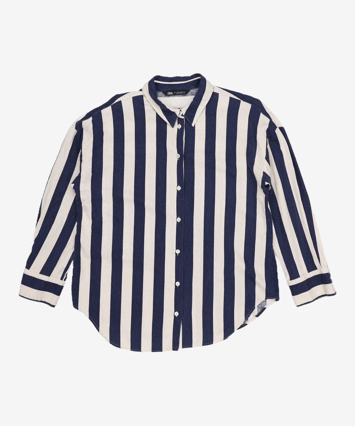 자라(ZARA) 캐주얼 셔츠 L