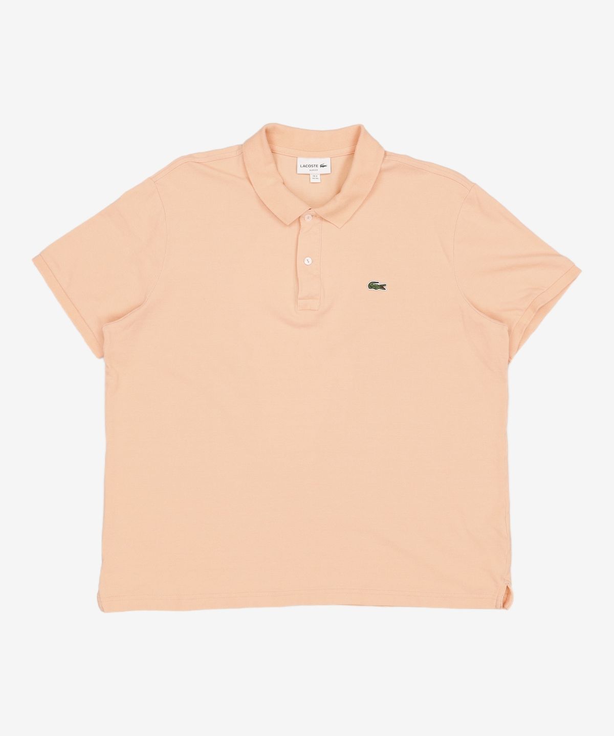 라코스테(LACOSTE) 피케/카라 티셔츠 S