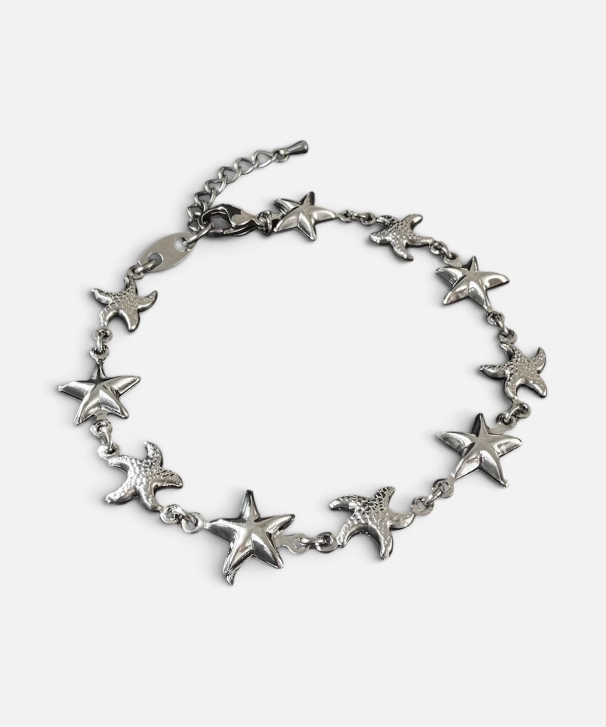 셉텐벌5(SEPTEMBER5) MIX SUMMER CHAIN BRACELET