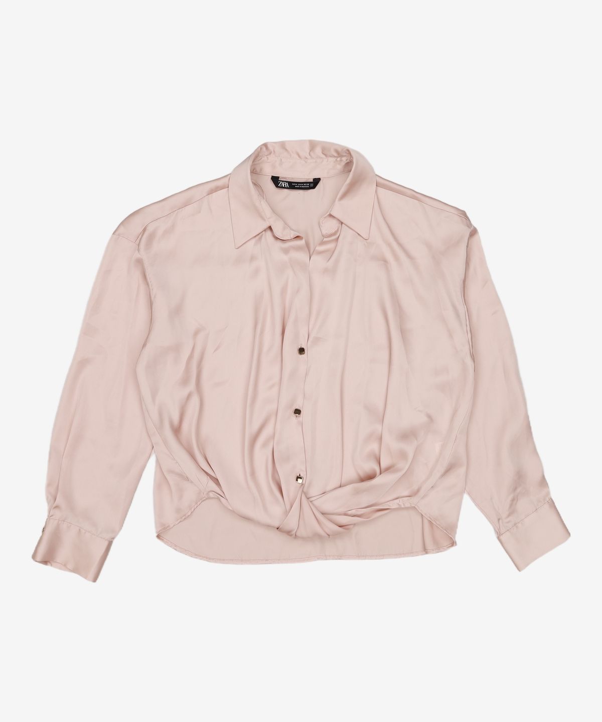 자라(ZARA) 캐주얼 셔츠 M