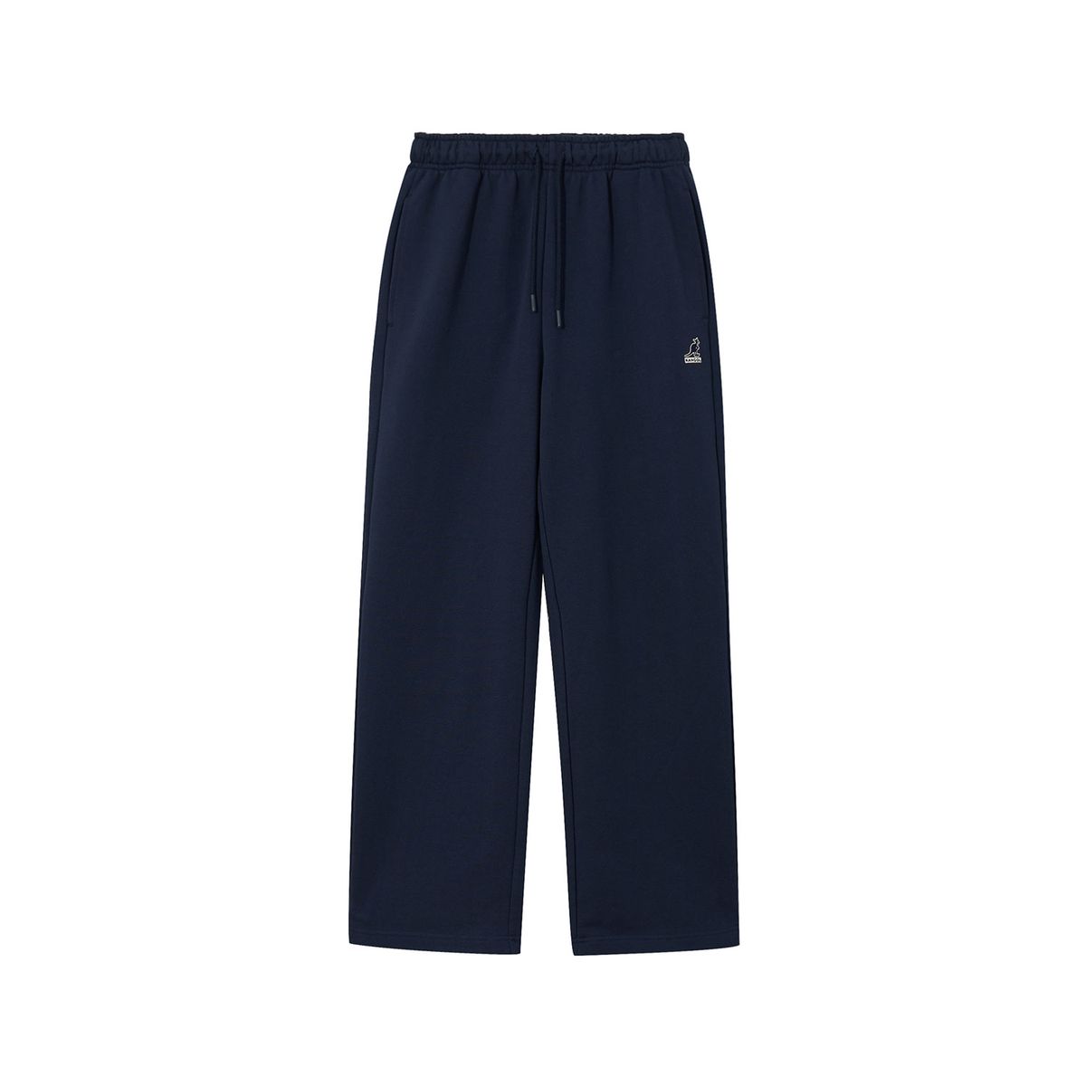 캉골(KANGOL) 에센셜 스웨트팬츠 4578 네이비