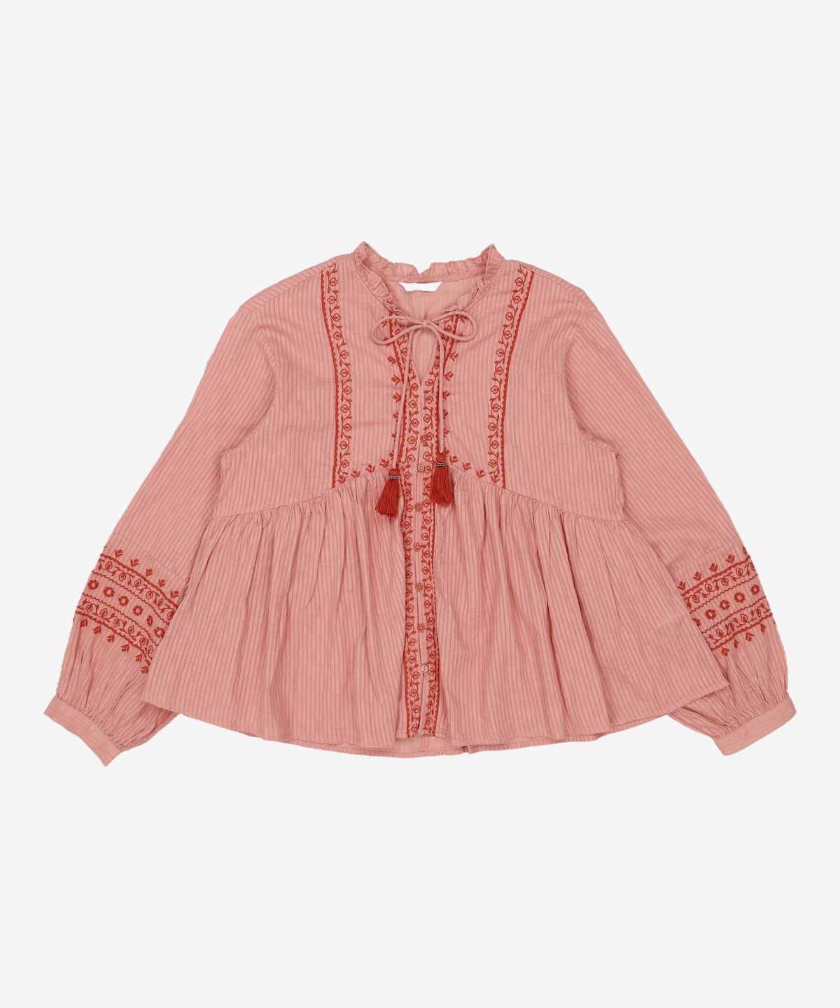 자라(ZARA) 블라우스 165/84A