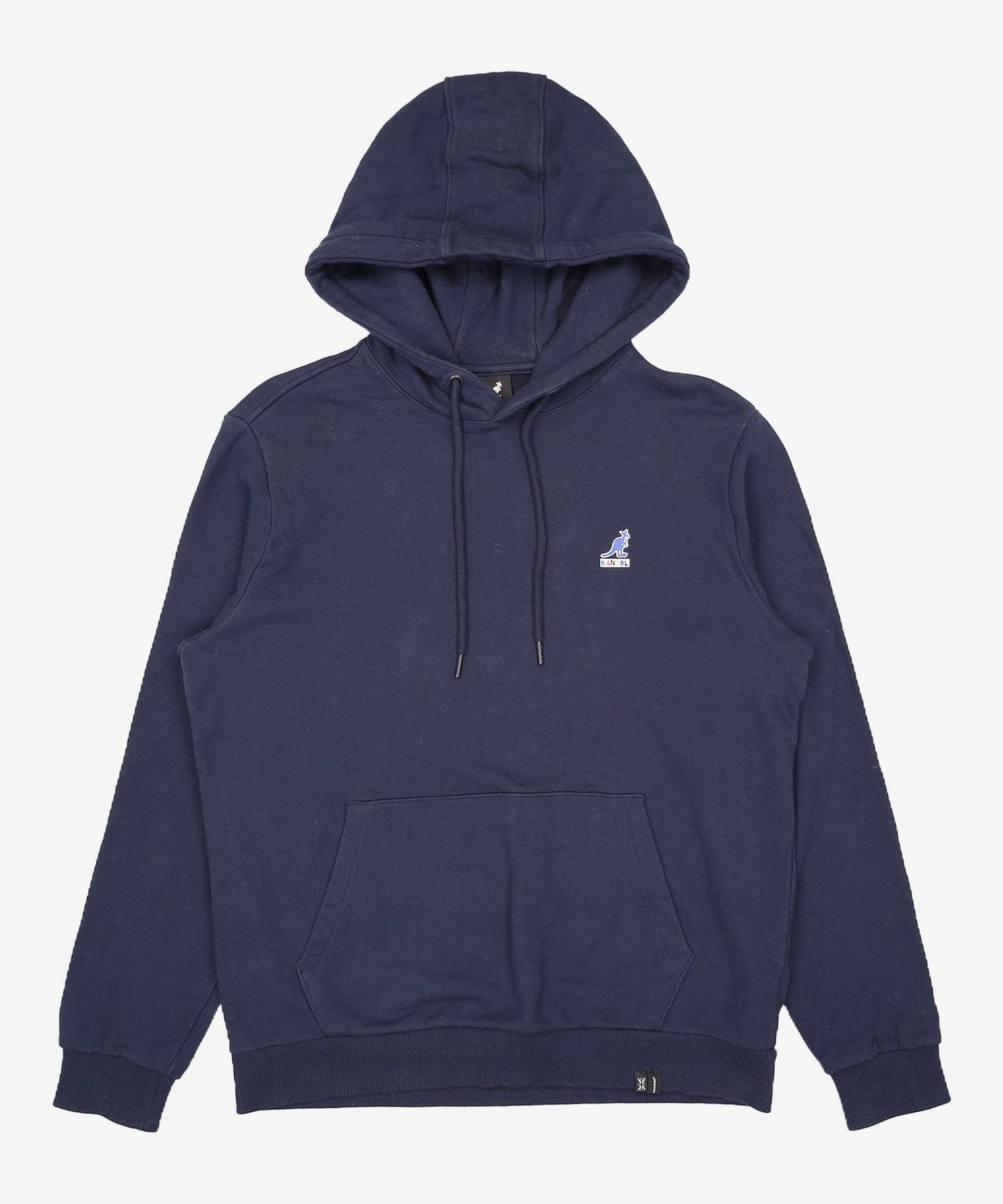 캉골(KANGOL) 후드 티셔츠 XL
