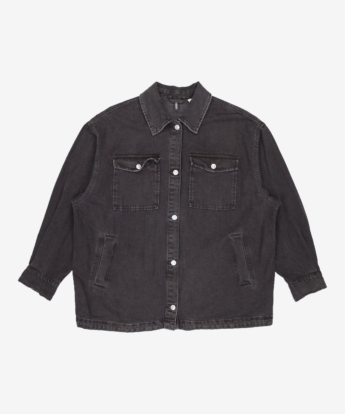 디바이디드에이치앤엠(DIVIDED H&M) 데님/트러커 재킷 M
