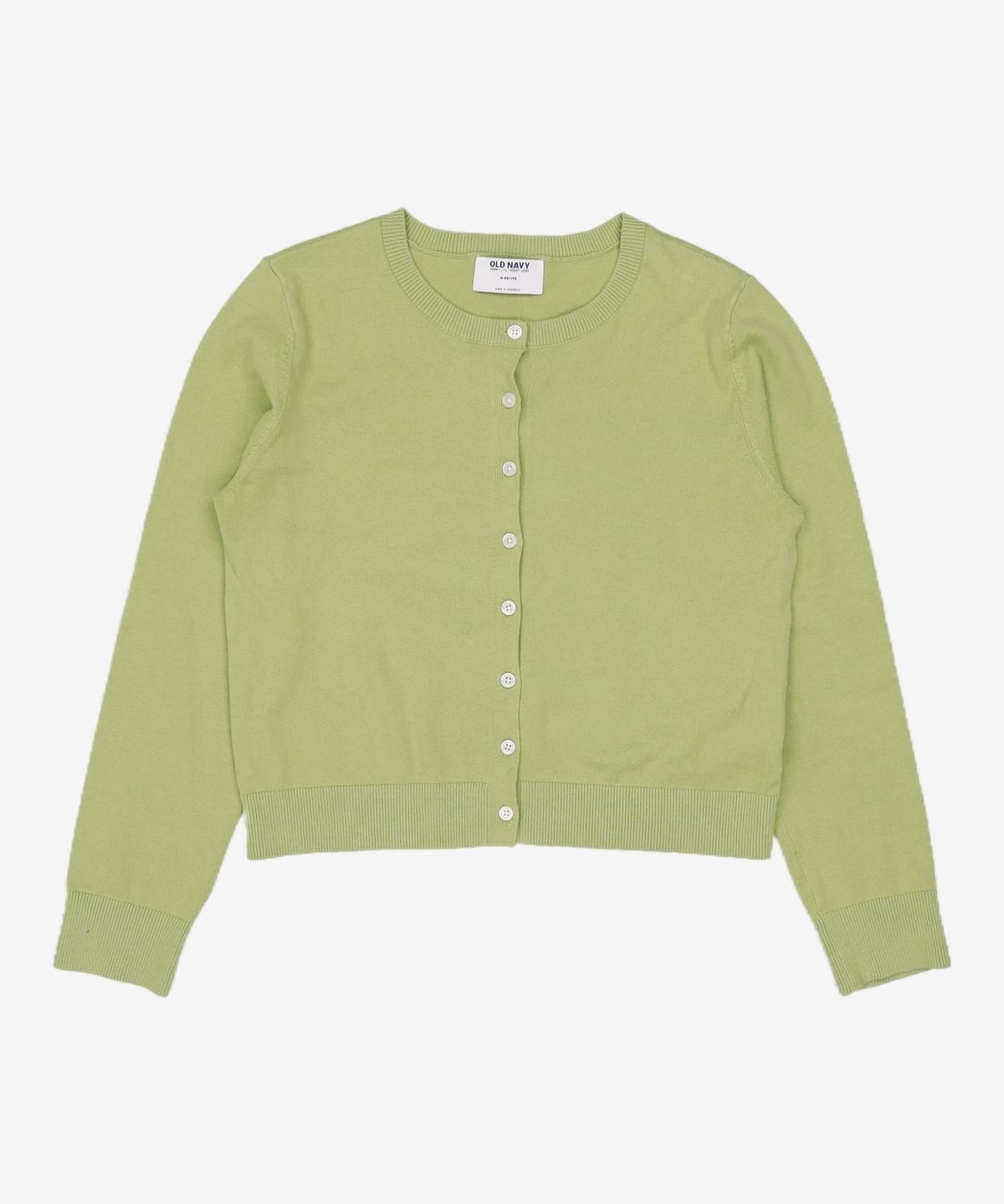 올드네이비(Old Navy) 카디건 M