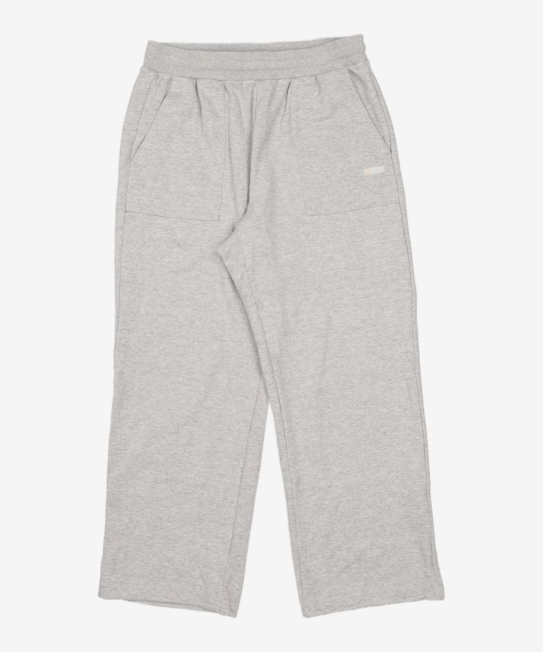 N251UPT952 마게이 릴렉스핏 팬츠 M/GREY M