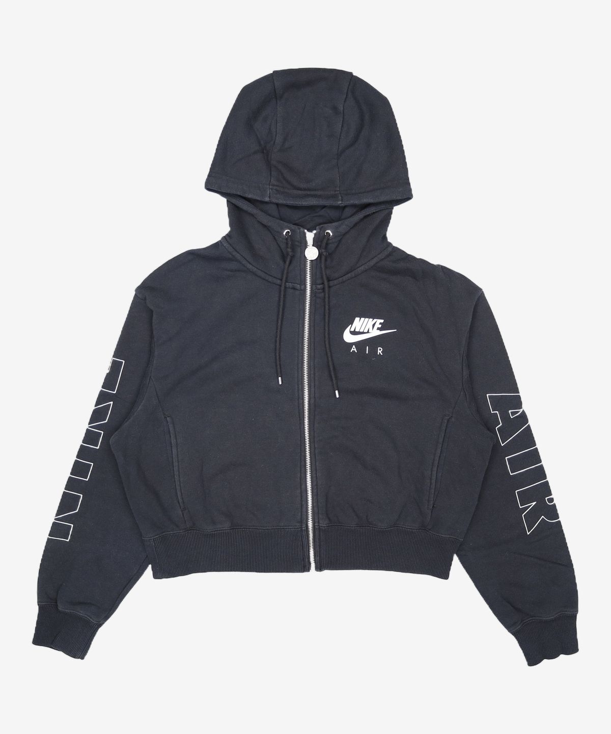 나이키(NIKE) 후드 집업 S
