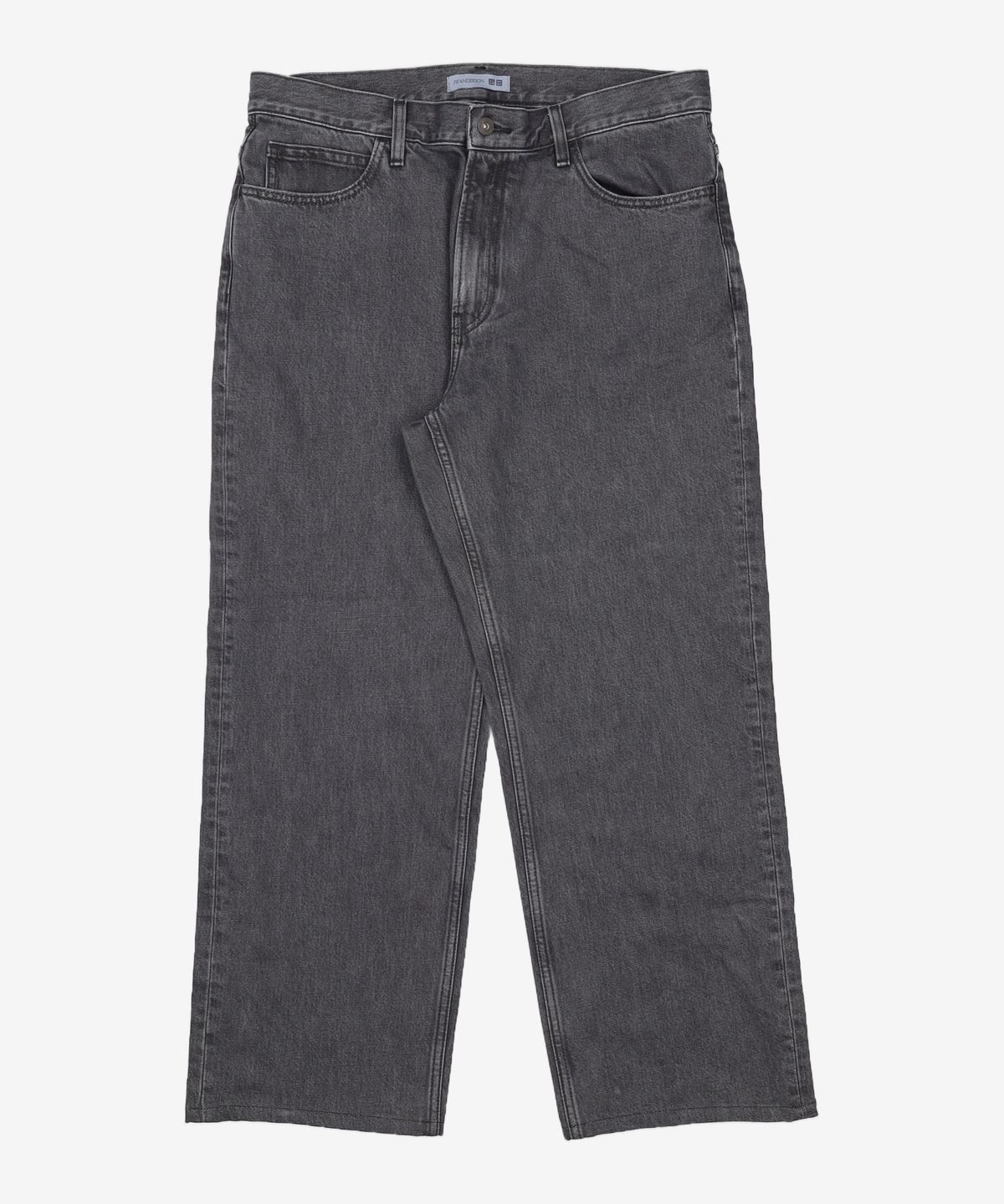 유니클로(UNIQLO) 청/데님 팬츠 35