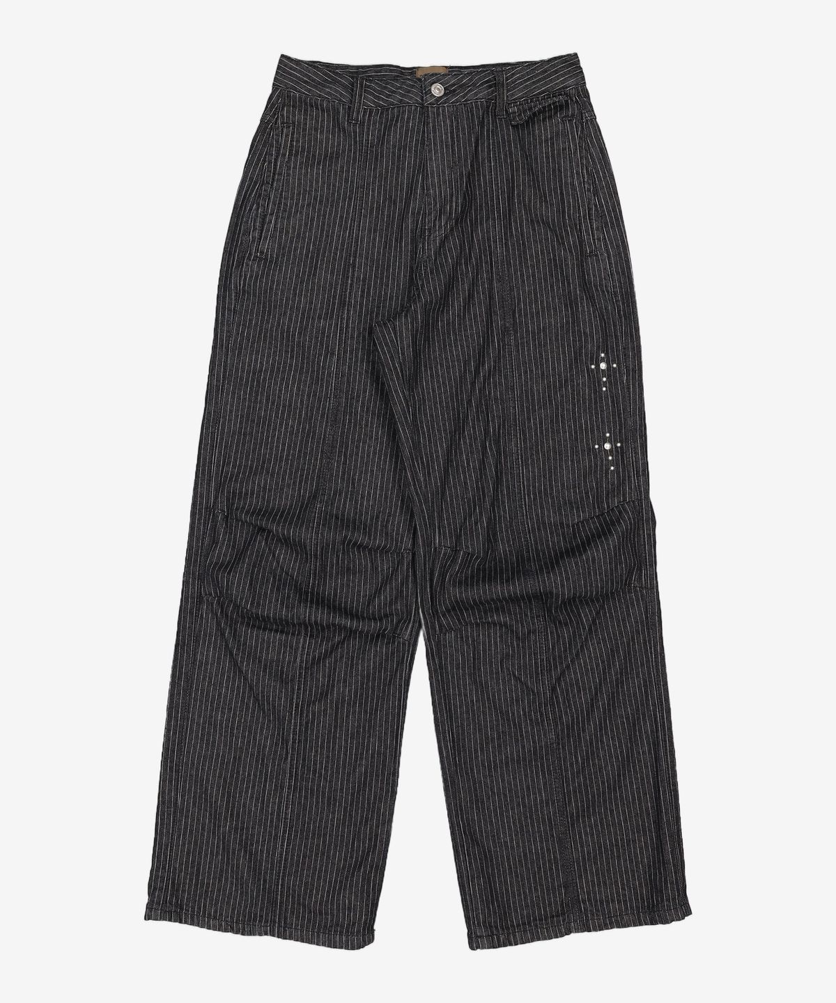 데프가먼츠(DEFGARMENTS) 슈트 팬츠/슬랙스 XS