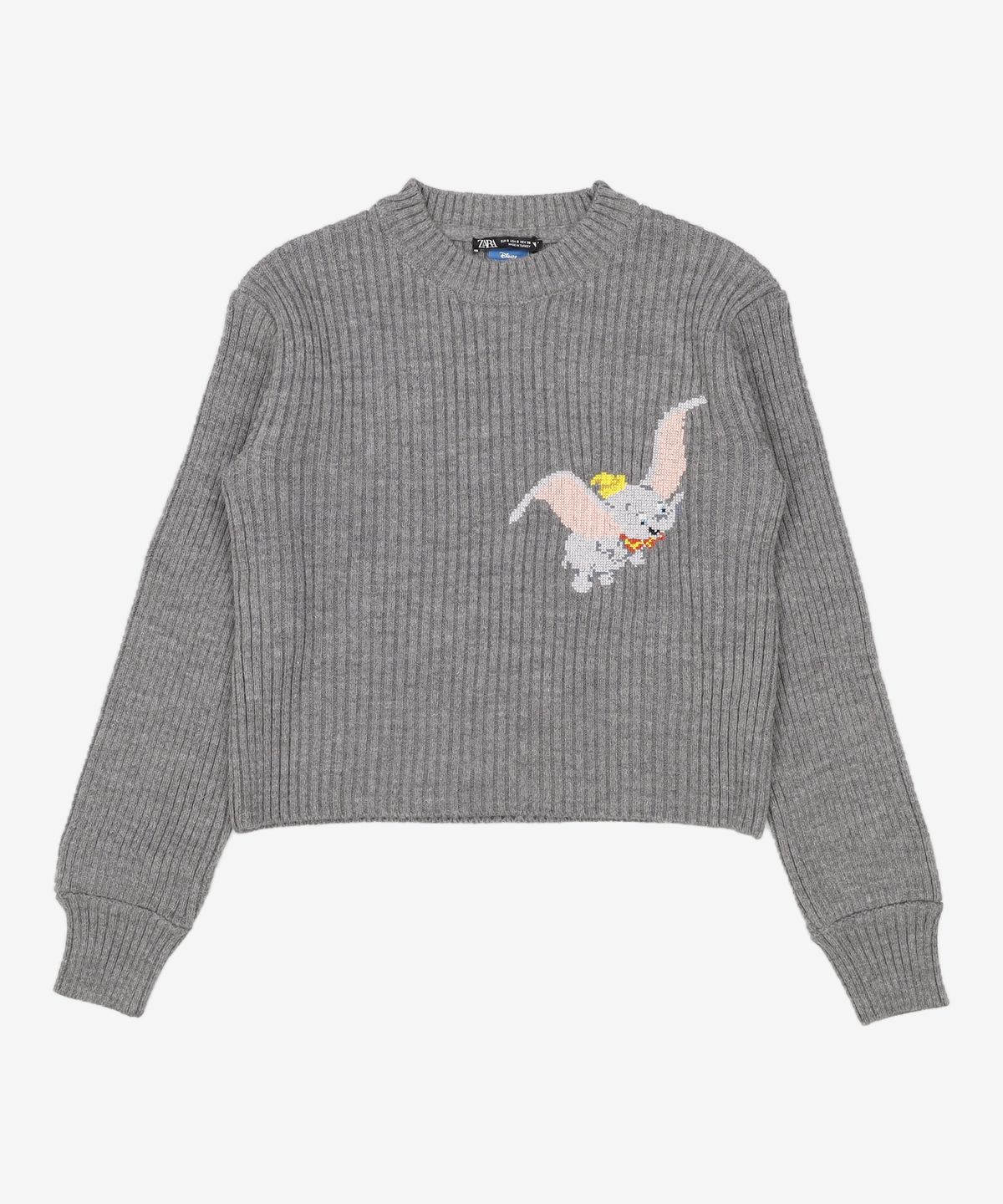 자라(ZARA) 니트/스웨터 S