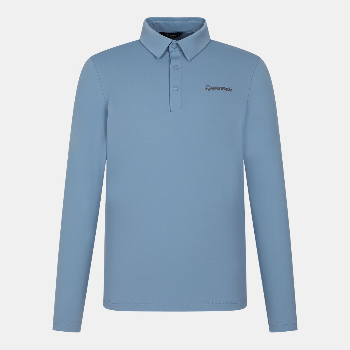 테일러메이드 어패럴(TAYLORMADE APPAREL) 26FW 남성 베이직 카라 티셔츠 TT6-37HG42-906