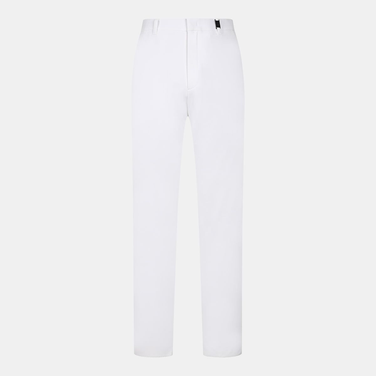 테일러메이드 어패럴(TAYLORMADE APPAREL) 26FW 남성 배색 포인트 슬림핏 팬츠 TP6-31HG81-101