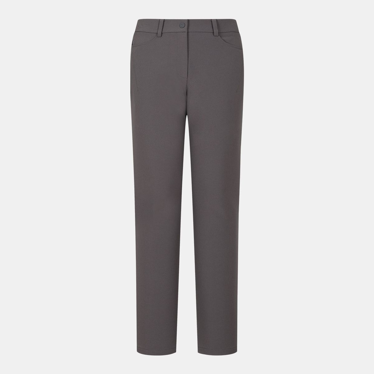 테일러메이드 어패럴(TAYLORMADE APPAREL) 26FW 여성 퍼포먼스 일자핏 팬츠 TP6-72HG82-195
