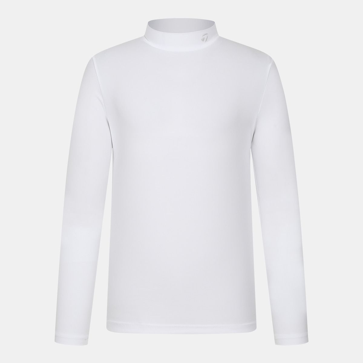 테일러메이드 어패럴(TAYLORMADE APPAREL) 26FW 남성 반목 베이스레이어 티셔츠 TT6-37HG41-100