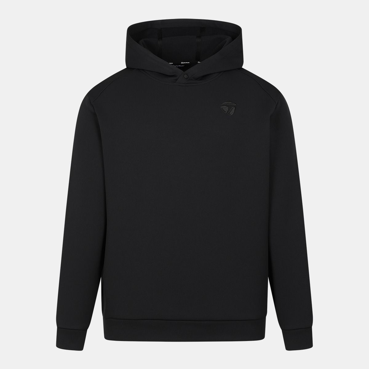 테일러메이드 어패럴(TAYLORMADE APPAREL) 26FW 남성 기모 캐주얼 후드 티셔츠 TT6-37HG44-199