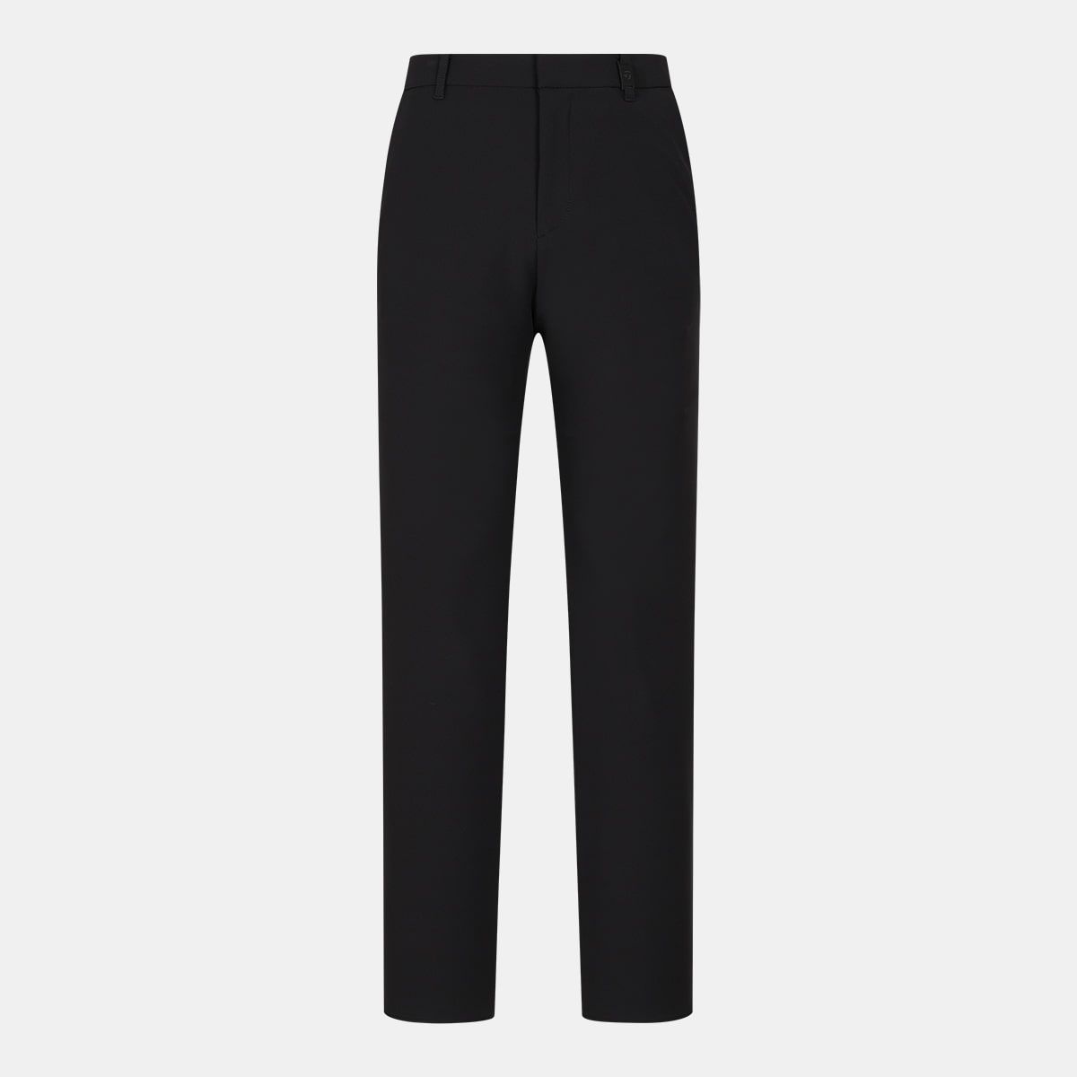 테일러메이드 어패럴(TAYLORMADE APPAREL) 26FW 남성 배색 포인트 슬림핏 팬츠 TP6-31HG81-199