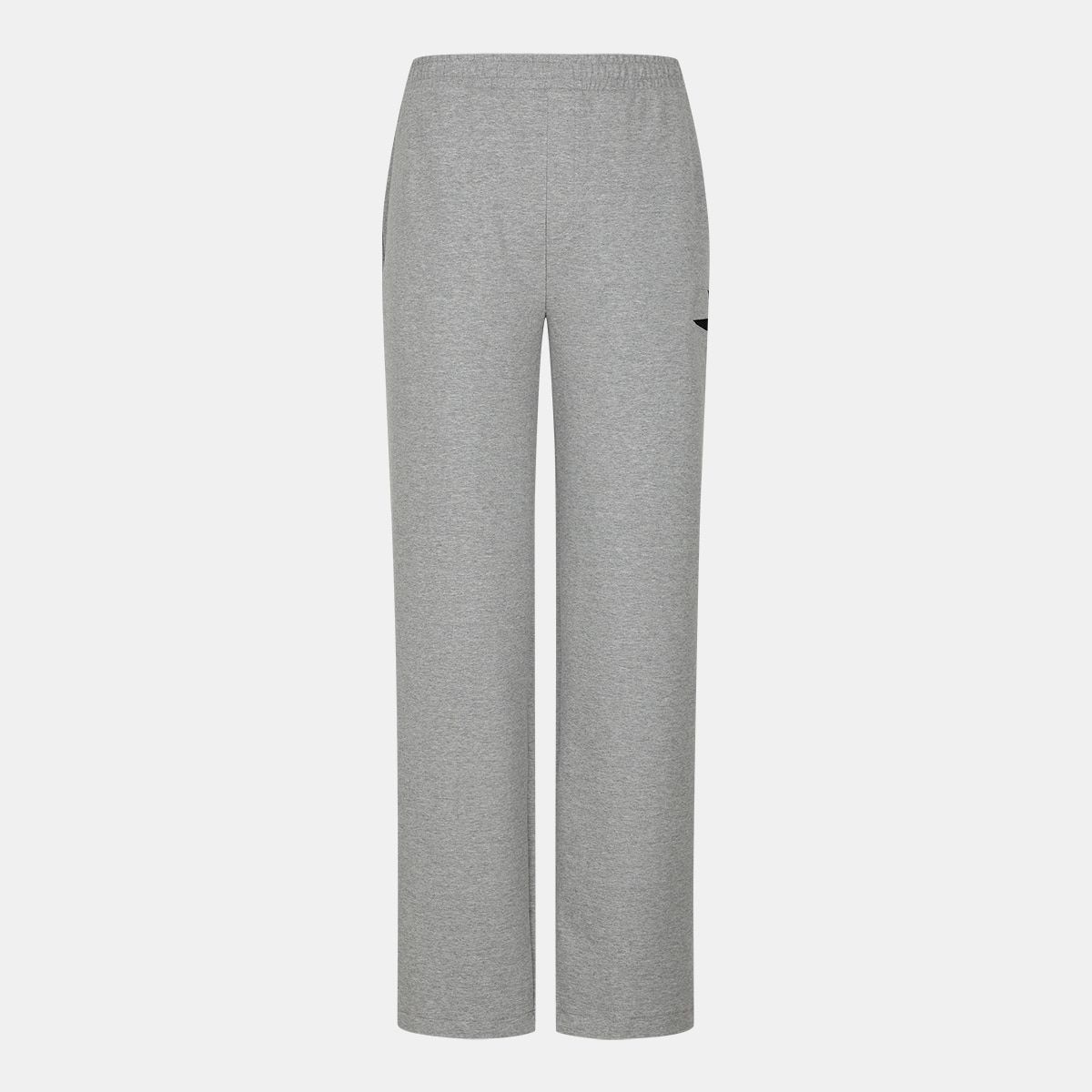 테일러메이드 어패럴(TAYLORMADE APPAREL) 26FW 남성 기모 밴딩 캐주얼 일자핏 팬츠 TP6-37HG46-193