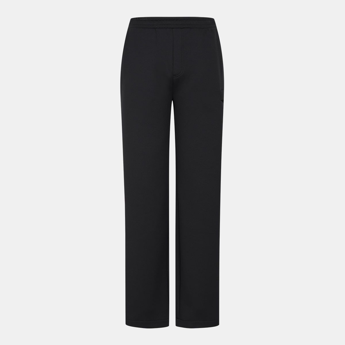 테일러메이드 어패럴(TAYLORMADE APPAREL) 26FW 남성 기모 밴딩 캐주얼 일자핏 팬츠 TP6-37HG46-199