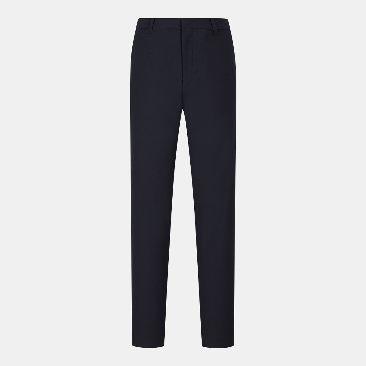 테일러메이드 어패럴(TAYLORMADE APPAREL) 26FW 남성 베이직 니트 배색 팬츠 TP6-37HG81-925