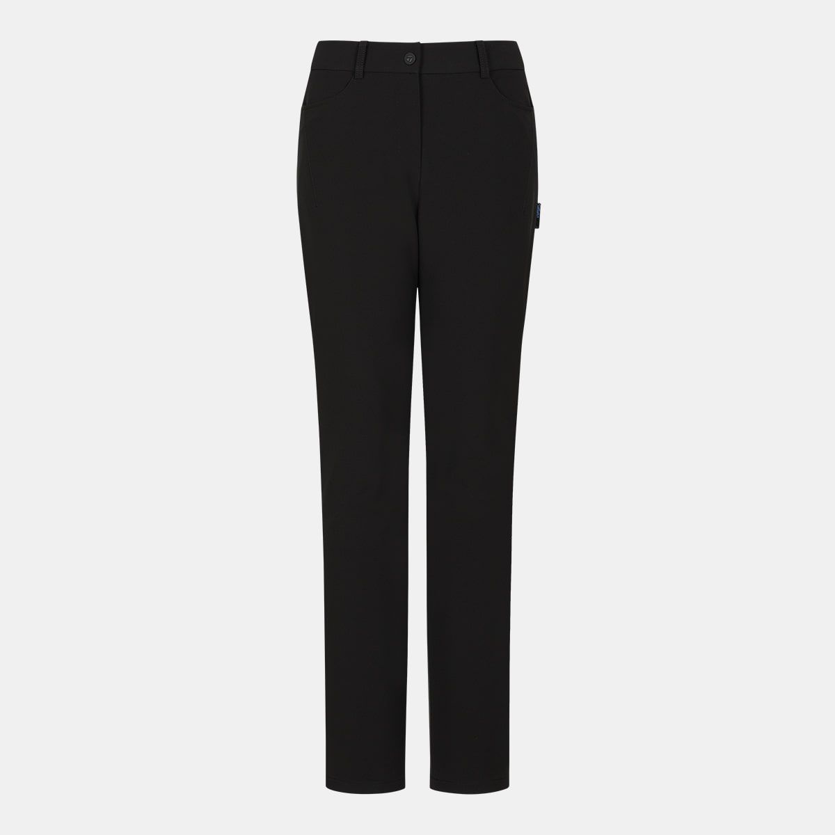 테일러메이드 어패럴(TAYLORMADE APPAREL) 26FW 여성 퍼포먼스 일자핏 팬츠 TP6-72HG82-199