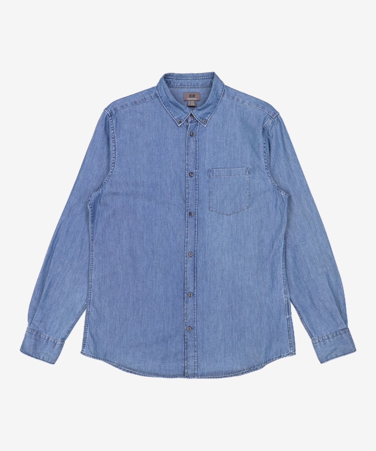 에이치앤엠(H&M) 캐주얼 셔츠 L