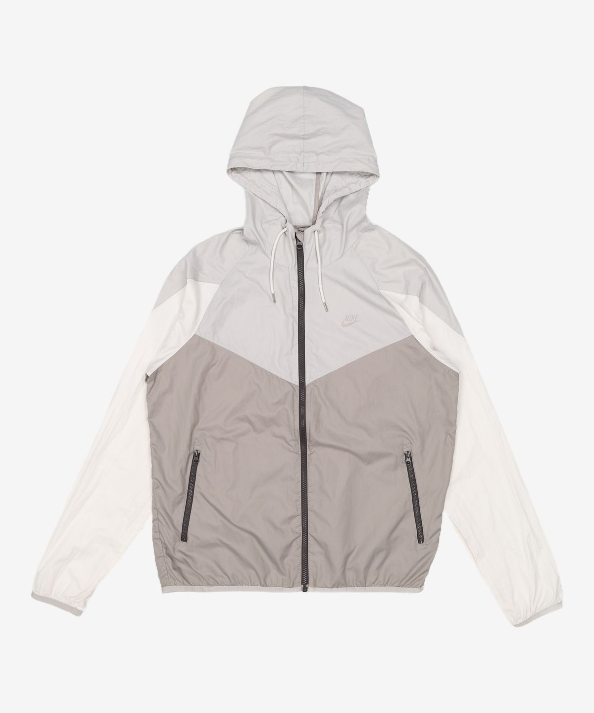 나이키(NIKE) 나일론/코치 재킷 100