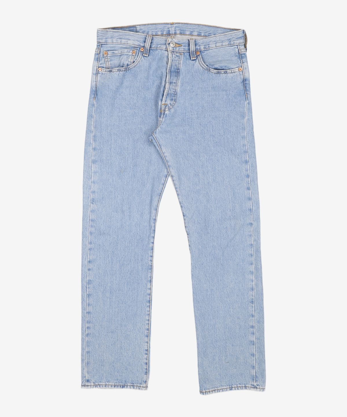 리바이스(LEVI'S) 청/데님 팬츠 32/32