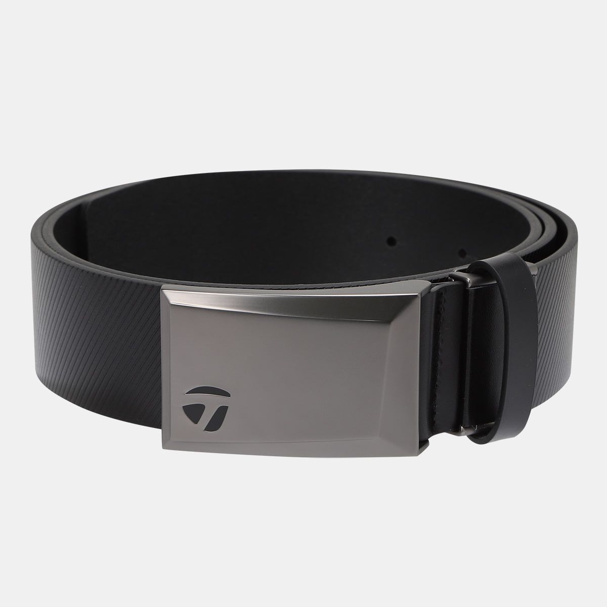 테일러메이드 어패럴(TAYLORMADE APPAREL) 26FW 남성 로고 훅 벨트(40MM) TA6-F6HG32-199