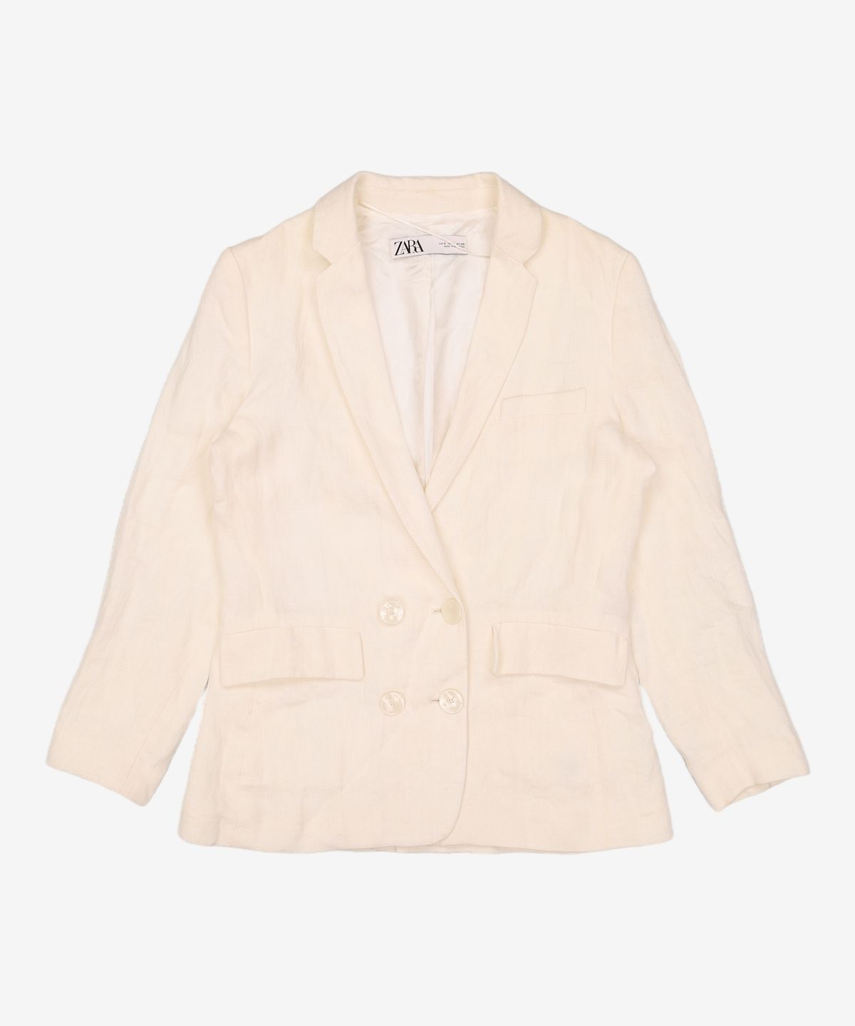 자라(ZARA) 슈트/블레이저 재킷 165/84A