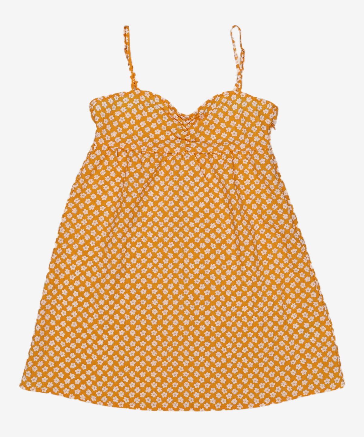 디바이디드에이치앤엠(DIVIDED H&M) 미니 원피스 XS