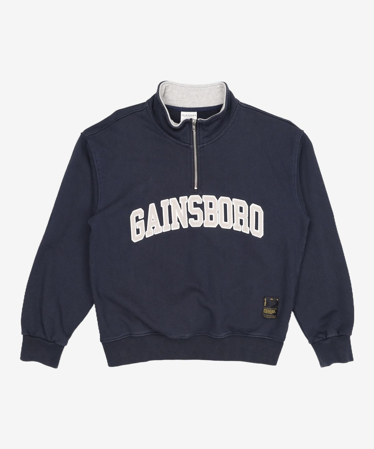 게인스보로(GAINSBORO) 맨투맨/스웨트셔츠 S