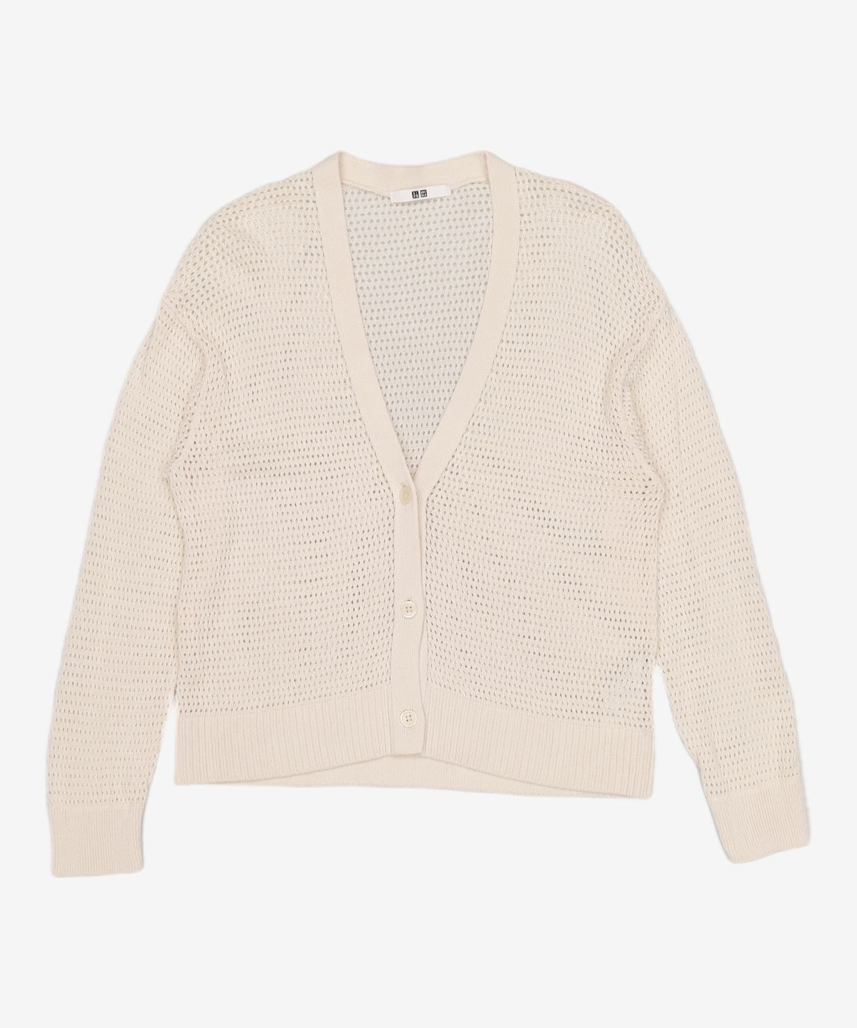 유니클로(UNIQLO) 카디건 XL