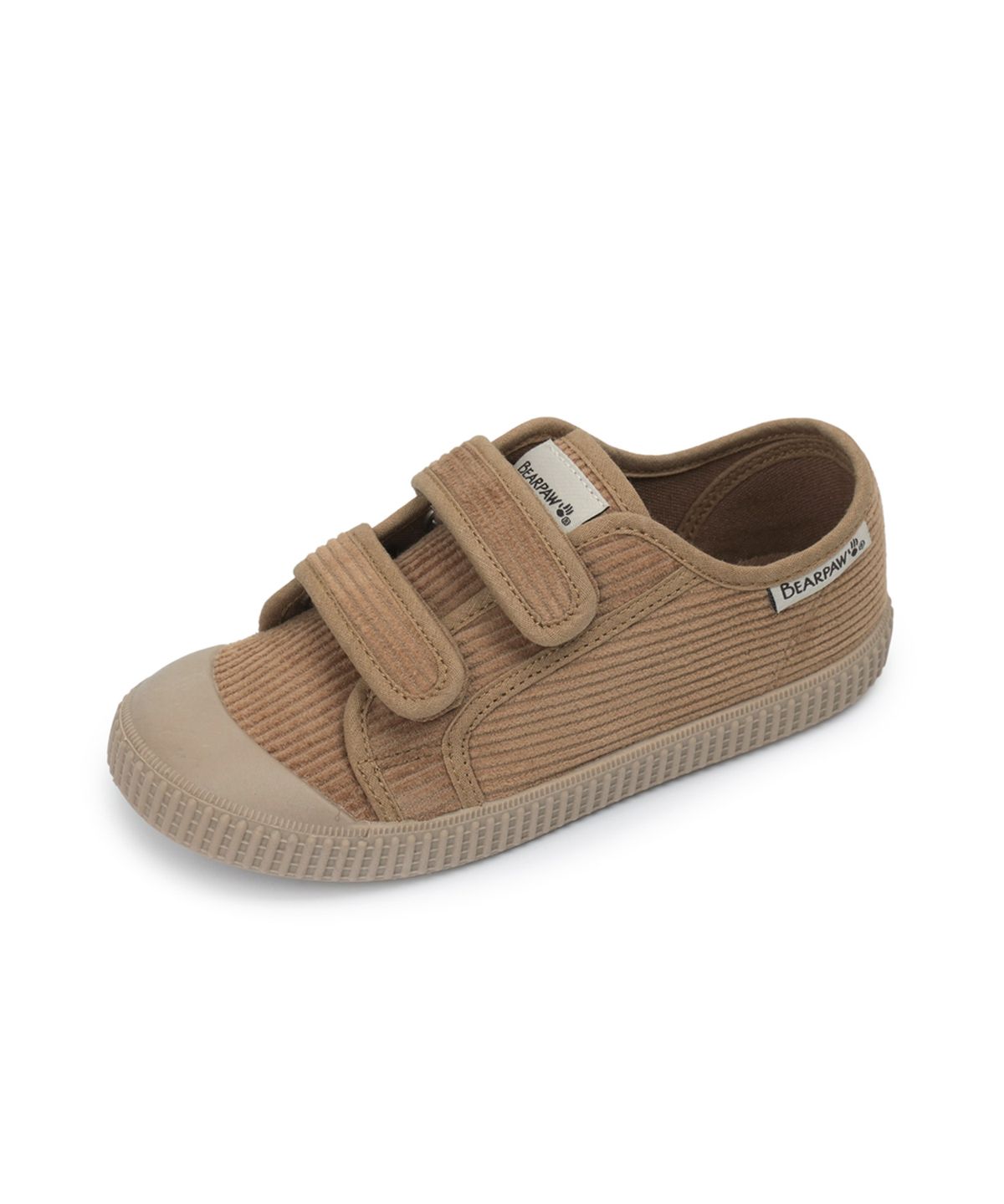 베어파우(BEARPAW) LORA 스니커즈 히커리 (K3027002RD-K)