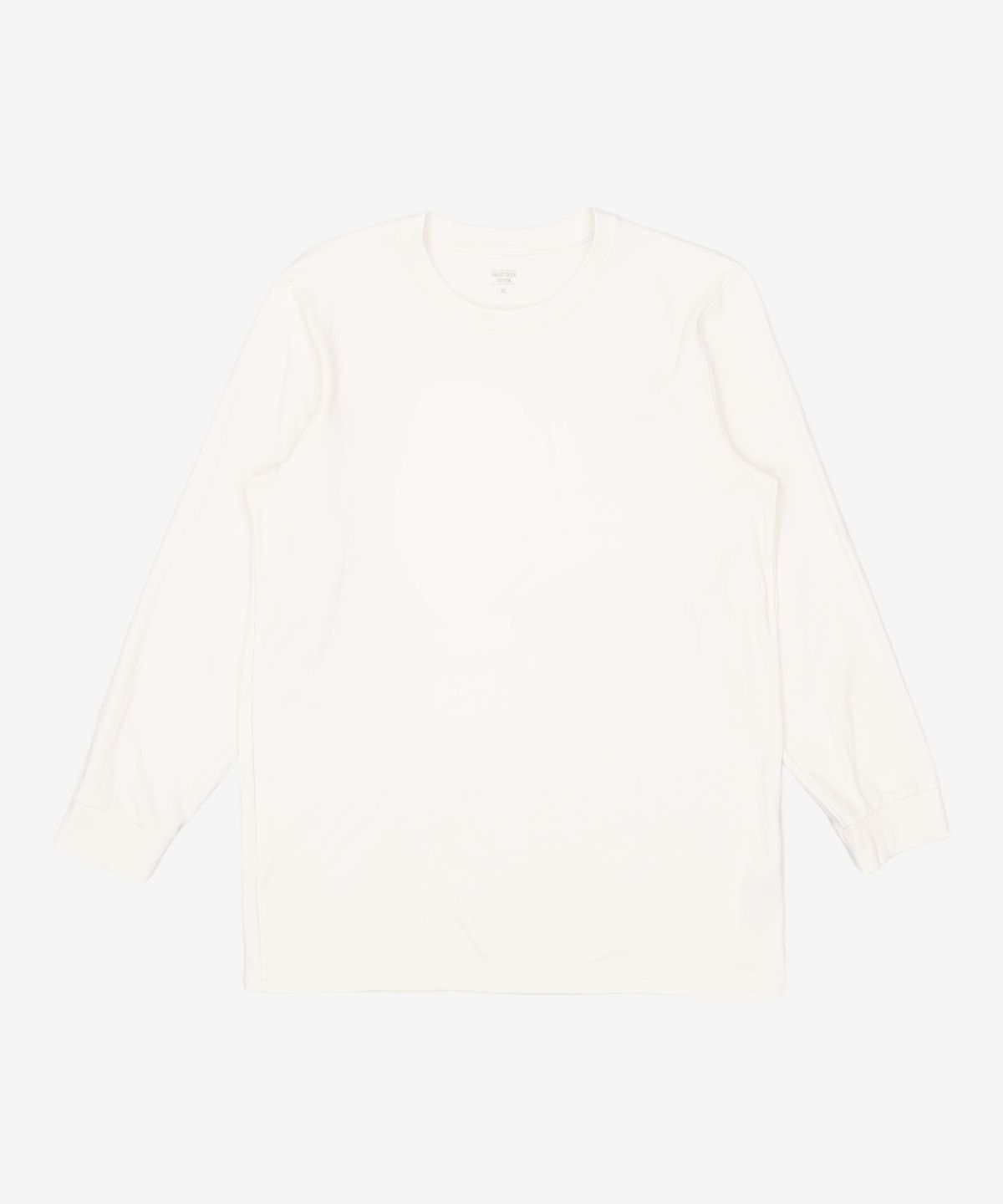 유니클로(UNIQLO) 긴소매 티셔츠 XL