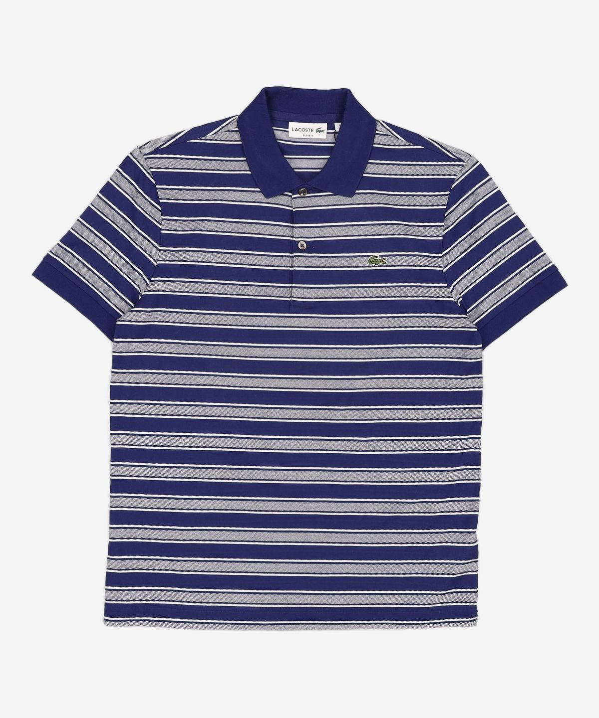 라코스테(LACOSTE) 피케/카라 티셔츠 S