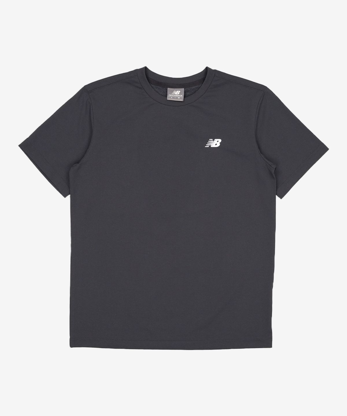 뉴발란스(NEW BALANCE) 반소매 티셔츠 S