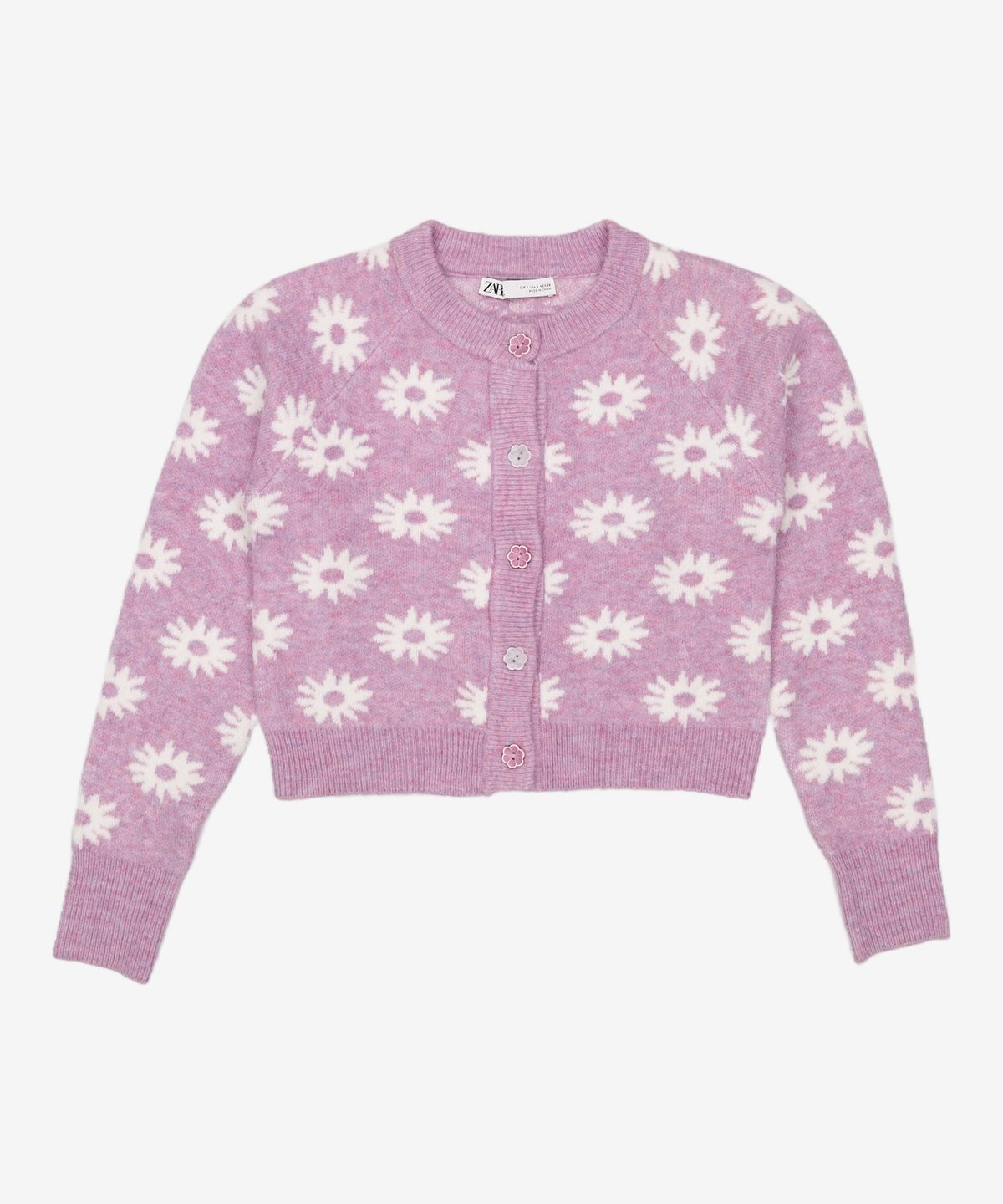 자라(ZARA) 카디건 S
