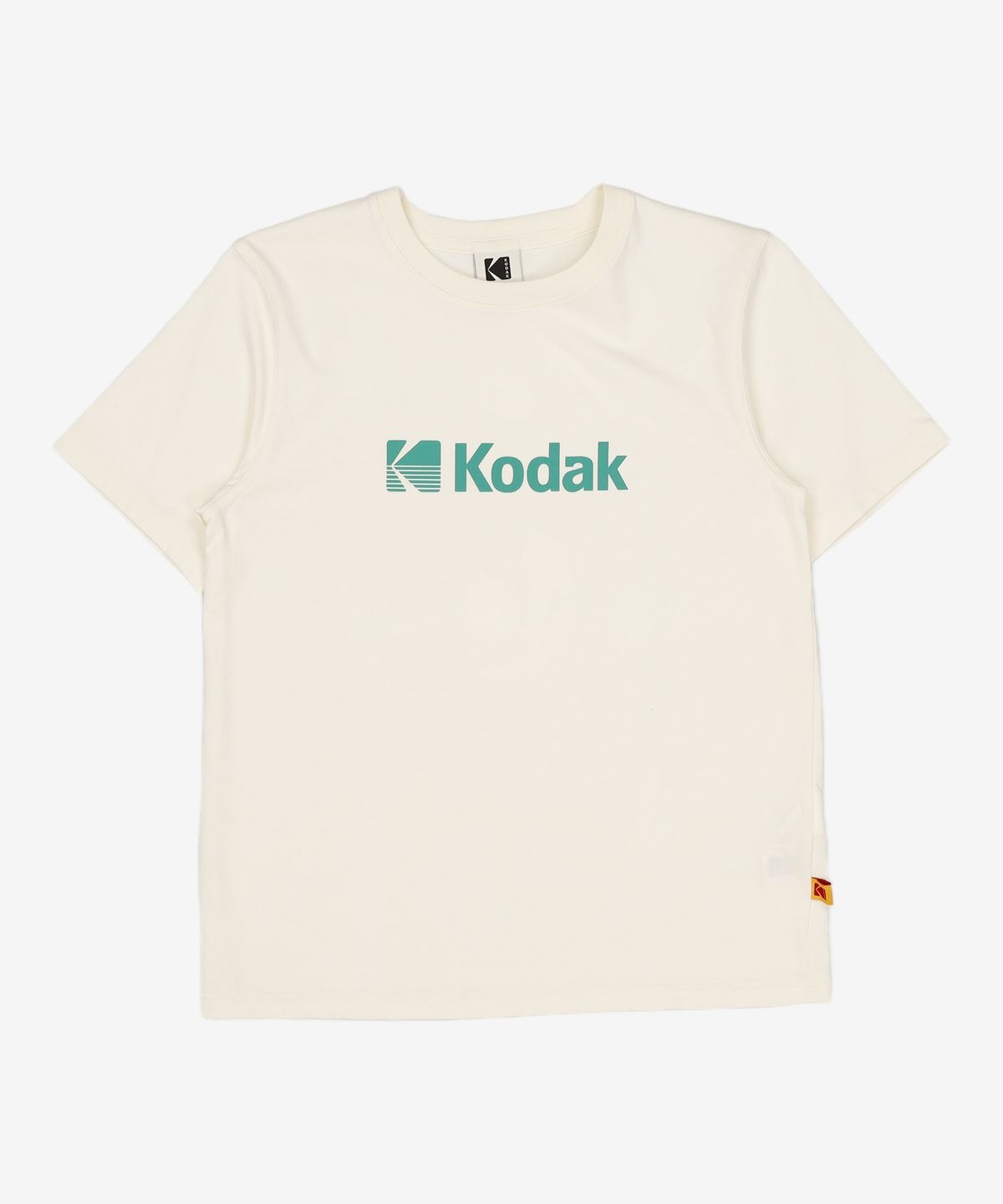 코닥(KODAK) 반소매 티셔츠 S