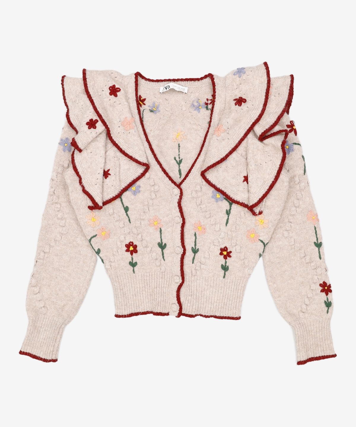 자라(ZARA) 카디건 S