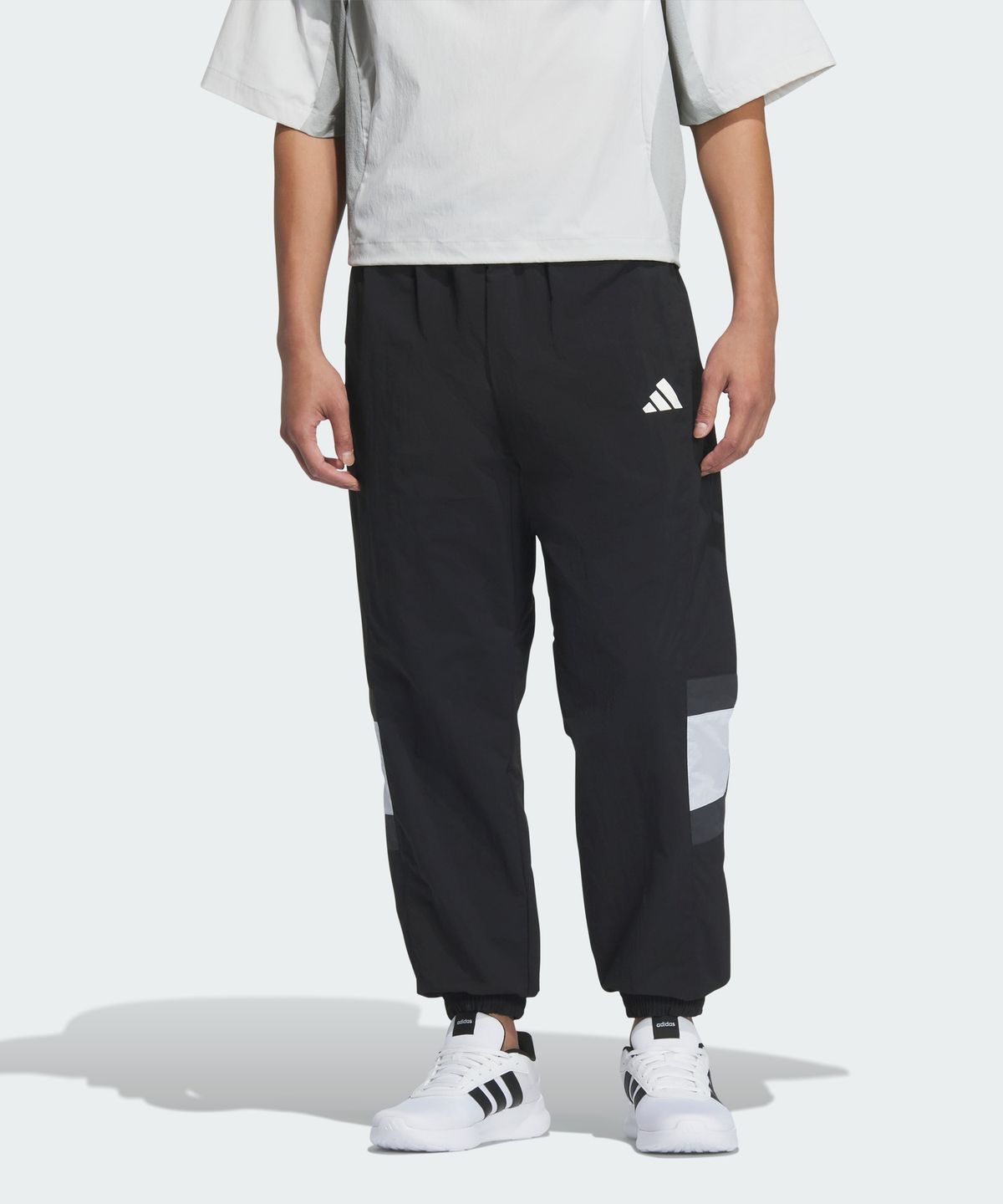 아디다스(ADIDAS) WORD WOV PNT JM2067