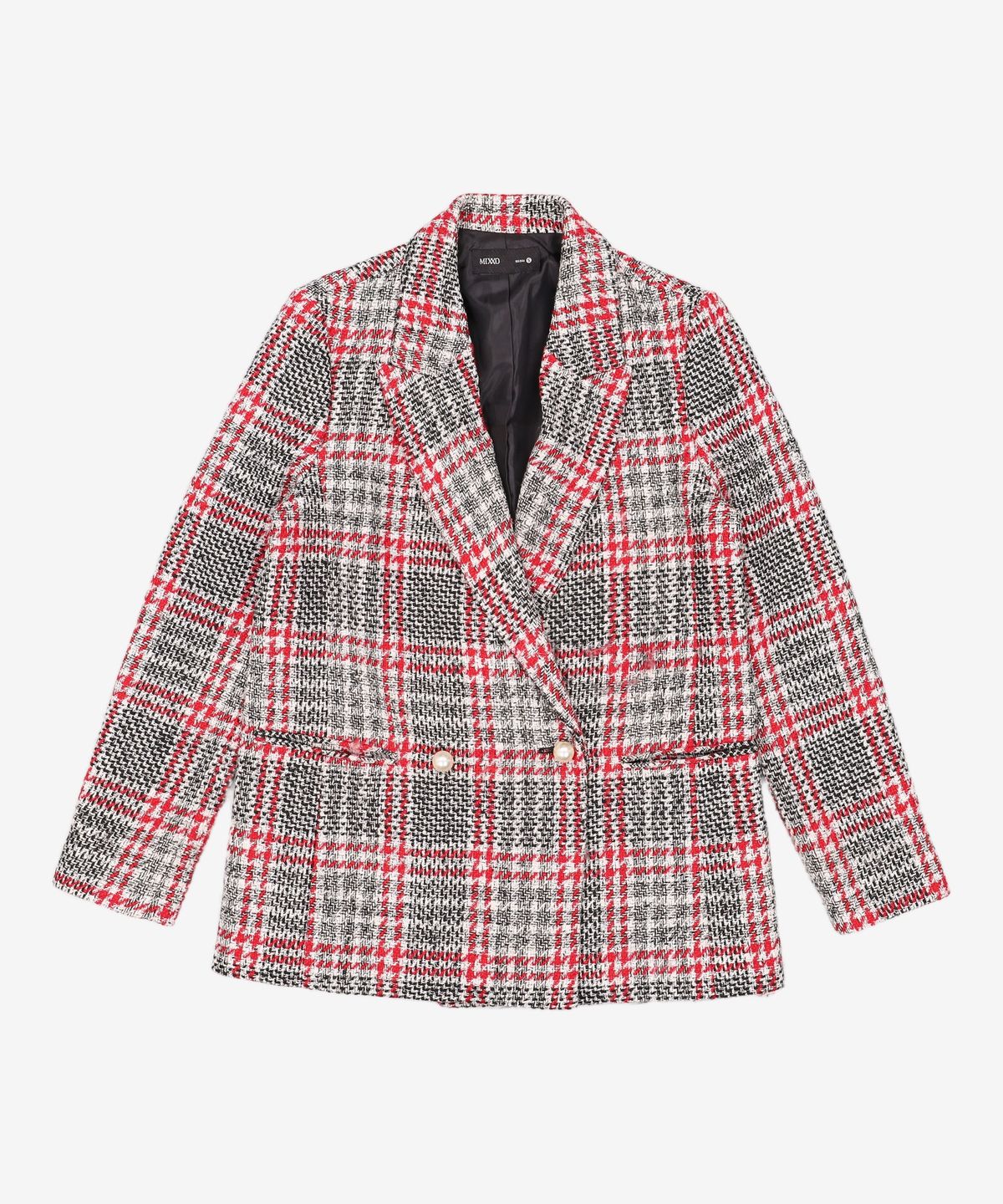 미쏘(MIXXO) 슈트/블레이저 재킷 S