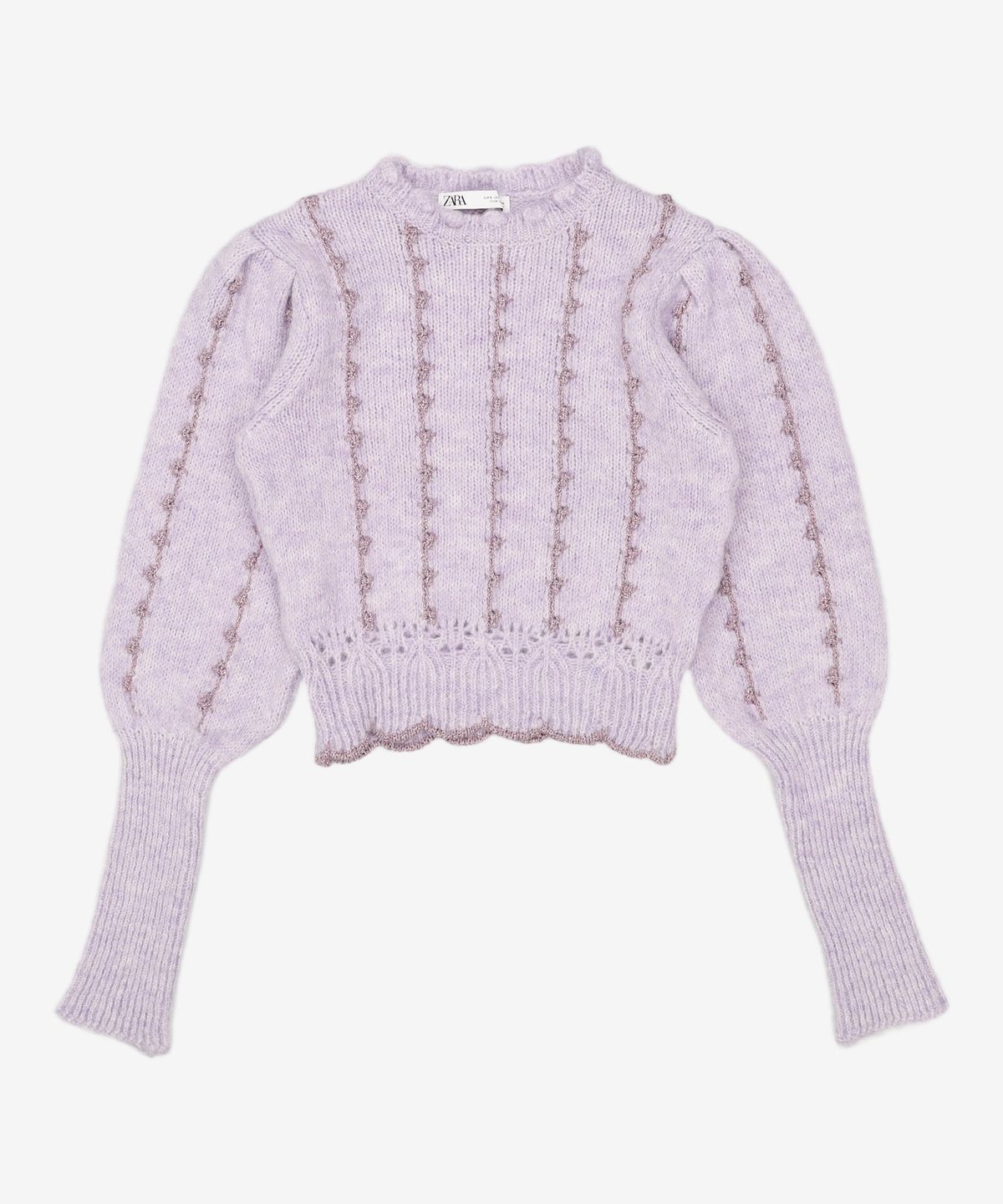 자라(ZARA) 니트/스웨터 S