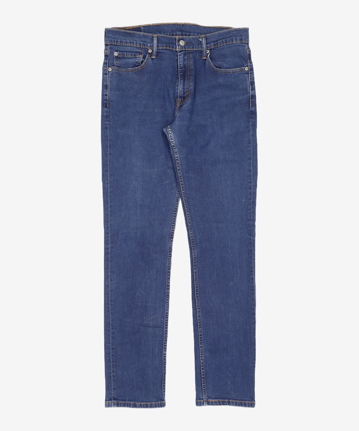 리바이스(LEVI'S) 청/데님 팬츠 S