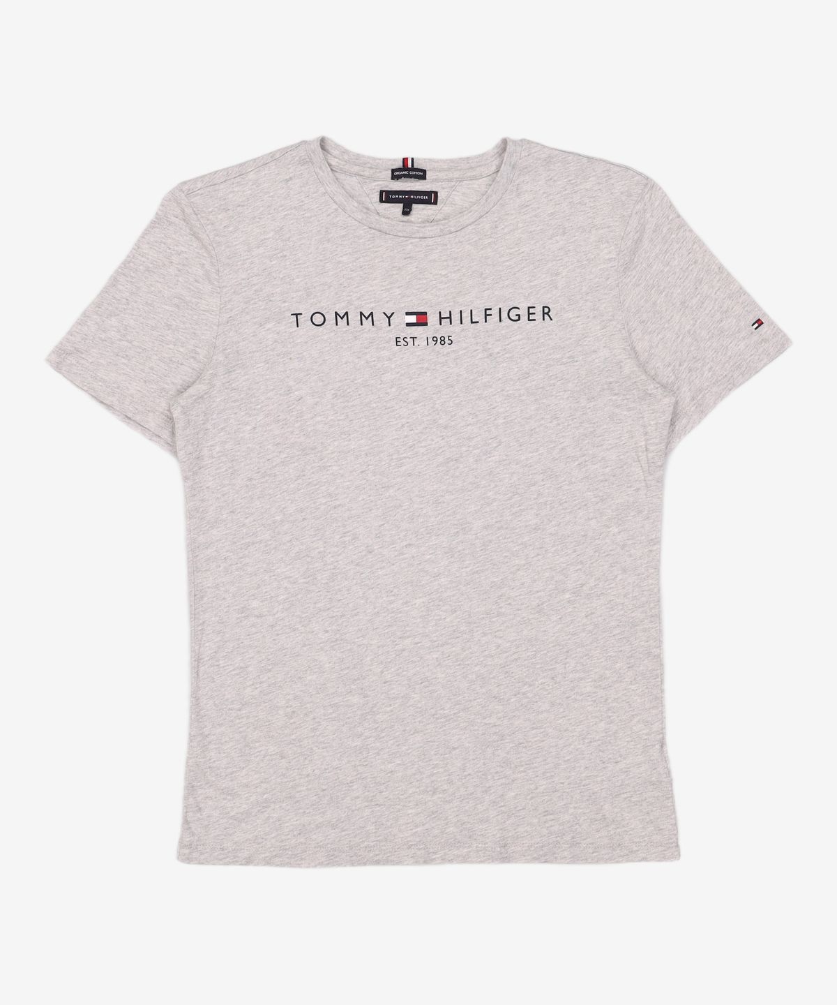 타미힐피거(TOMMY HILFIGER) 반소매 티셔츠 176