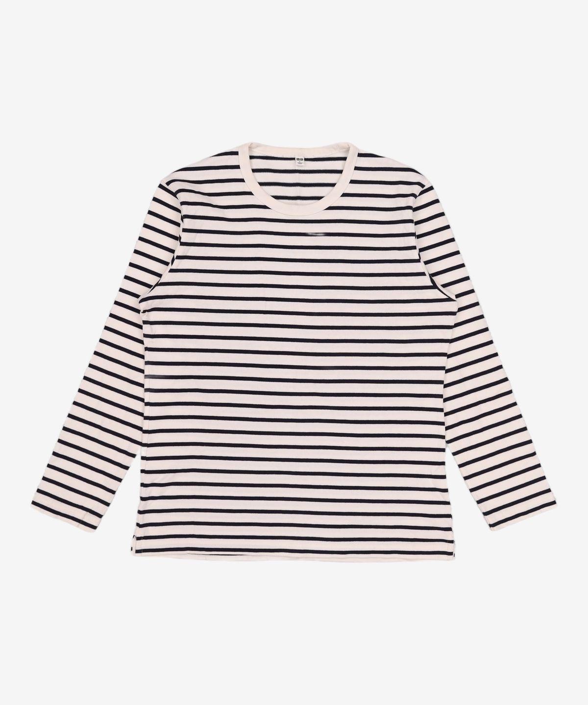 유니클로(UNIQLO) 긴소매 티셔츠 L