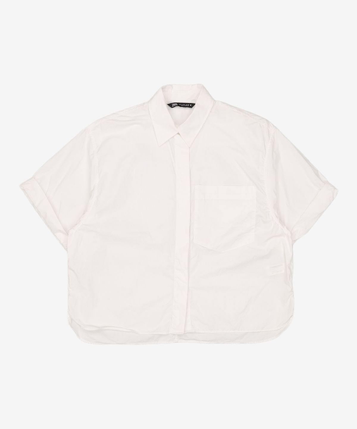 자라(ZARA) 캐주얼 셔츠 S
